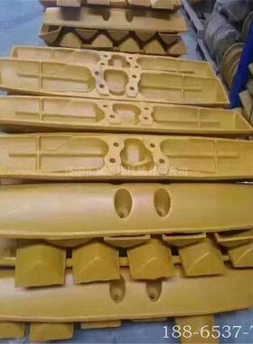 山推原厂配件 山推SD16履带底盘 四轮一带 山推SD16推土机履带板
