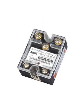 美格尔MGR-1KB48特种单相交流固态继电器（一开一闭）