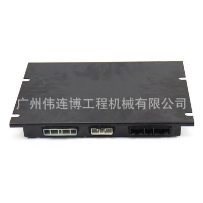 供应挖掘机DX225LCA-543-00055A电脑板-挖掘机配件主板控制器