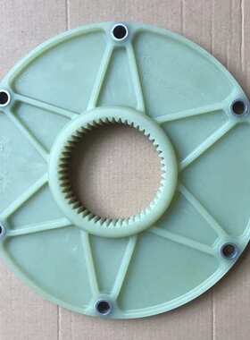 BoWex 100 FLE-PA-265 KTR Kupplungstechnik GmbH/D-48407Rheine