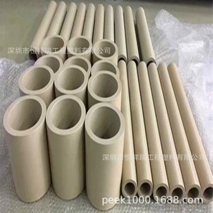 PEEK管子,进口PEEK管材参数,PEEK柱管厂商