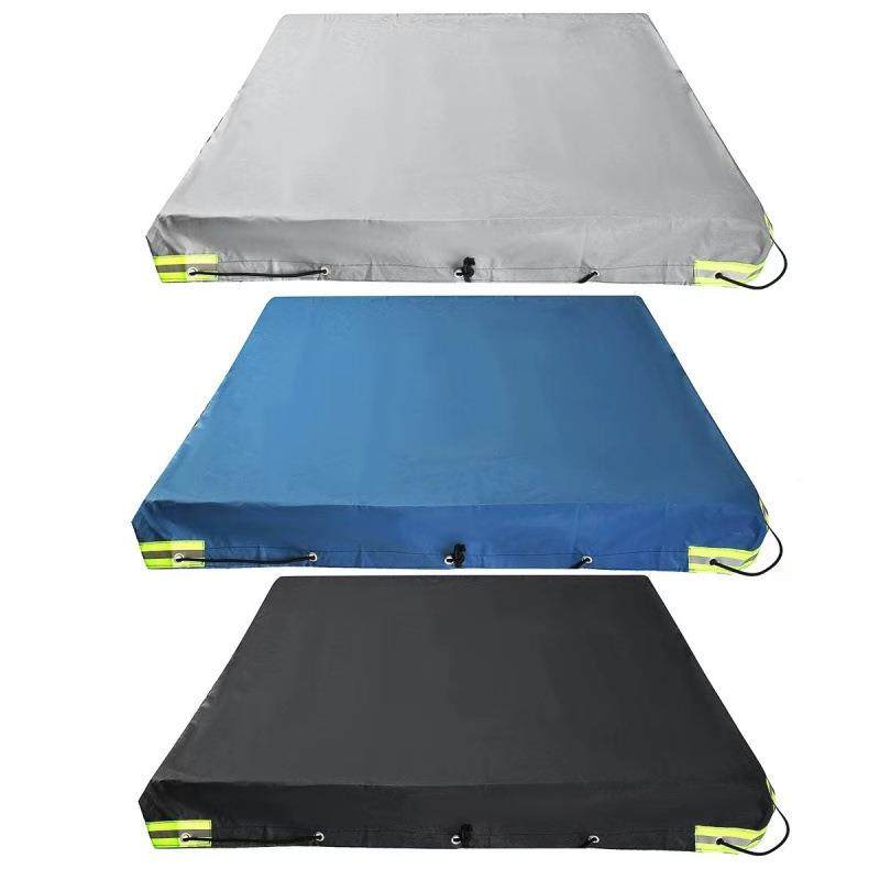 跨热销车布盖T7t88BXS布防水篷布加厚遮阳拖拖车罩反境光条拖车保,居家布艺,床头罩,淘宝优惠券,粉丝福利购,淘宝优惠卷