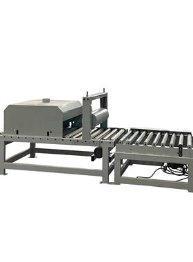 立柱式拐臂码垛机流水线自分搬运设堆码备纸箱机械FYY动抓拣手编