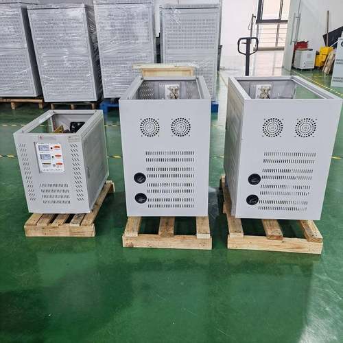 三相干式变压690V66V480v440V400-1KVA变0转380v22器0v208V200伏3