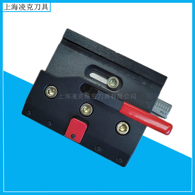 厂家现货供应折弯机上模快夹压板 数控折弯机安装模具夹具图片