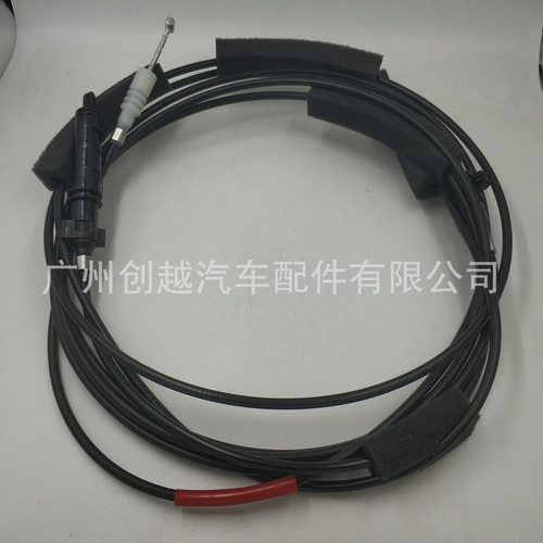 74880-SNA-A01适用于06-11款思域油箱拉线后备箱拉线后盖尾门拉线