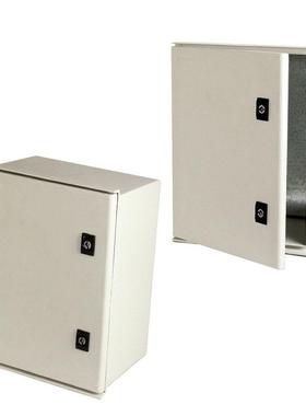 热卖玻GFI钢防水箱光伏璃汇0流箱50璃0*40*200户外接线箱玻纤维电