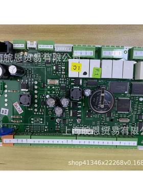 现UPCA001DUS0UPCB001B大主S0PCB001DM0意利卡乐JJACAREL板控制器
