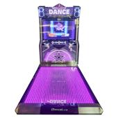 电玩城跳体机炫舞娱跳舞机乐舞大型感节大奏师游乐设备