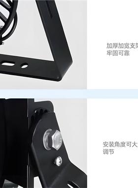 上海用ZY63b之建筑ZY63b星塔吊灯500W工程外专防水投光户灯