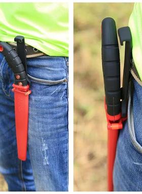 BSEG-2124伐手锯园艺小齿手锯S手工用锯家园林伐木锯木果树锯