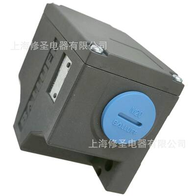 德国行程开2关BNSD819IJT-B002/B03-1-61-12-1限位开关