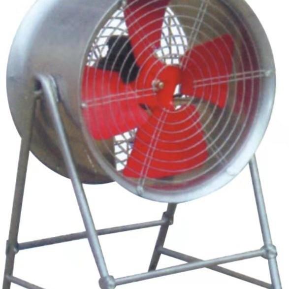 管道圆筒岗位排摇头换扇抽风机工DG4G-4业气岗桶位圆风机可移气动