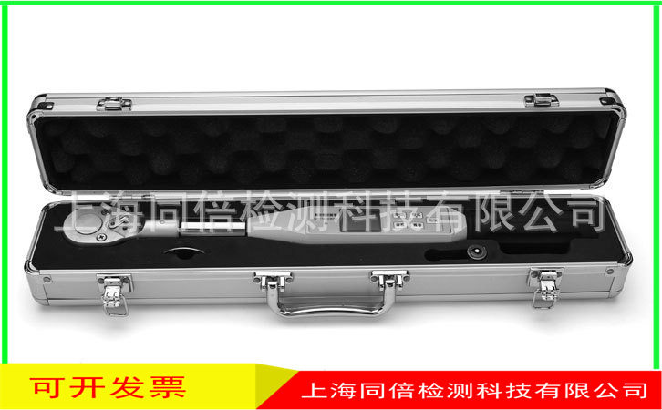 HNB-50数显扭力扳手10-50N.mHNB系列扭矩扳手HNB-100量程20-100图片
