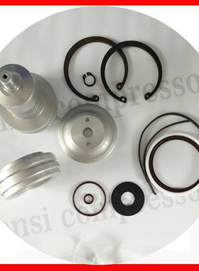 OE39441944M格索兰M3990545英0软管M5575KW空压机压缩机气管油管