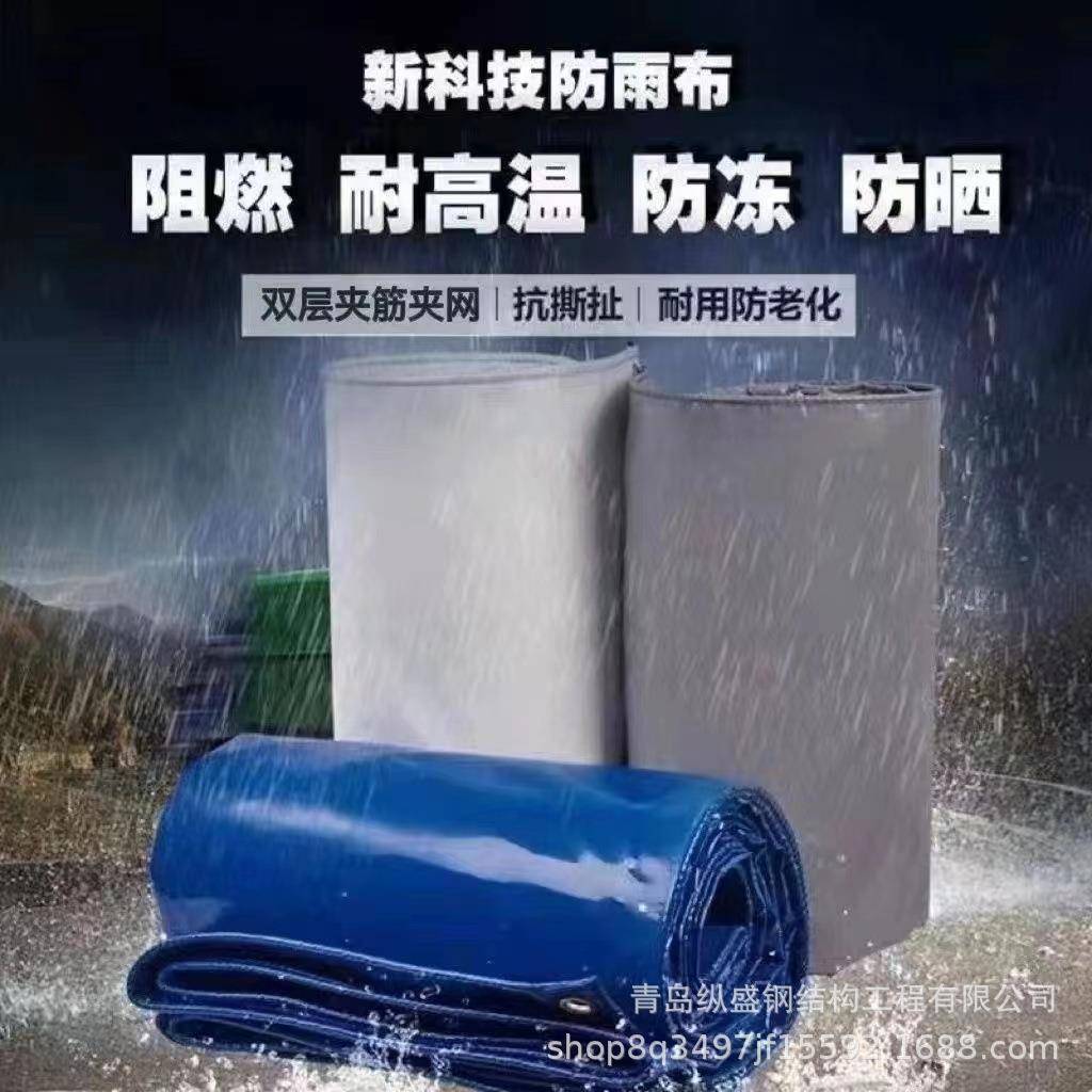 家直销移动伸缩棚雨活20230331动伸缩棚活动棚蓬推厂拉棚仓库大型