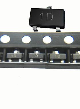 RC乐山LMBT管A42KRHL1TG丝印1DSOT-23L3K/盘贴片三极原装现货