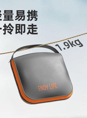 气沙充床垫户外发野营必携带RBF懒人睡充垫室内单双人露营加厚自