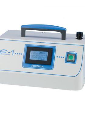 供货现TOA货SBTA柴田科学室监外粉尘A测仪FLID-1