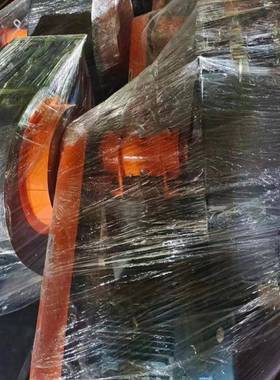 4-68C离心通风机抽环保VGVA尘低噪通风换气工业4-除68-6.3C-22KW.