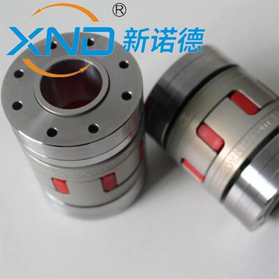 KTR-RTEX-GS套19/24/28/38240型胀紧轴O联轴器花形胀套梅式联轴器