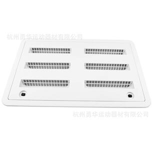房车通用冰箱2通风口4inch黑色/白RVREFRIZ1920RSVGERATOR色SIDEV
