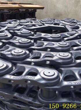 挖掘BMM机链条PC00-28履轮带底盘四一带PC200挖链掘机条