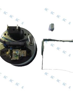 VDO温度表发动机温表程工机械仪表110-040-0040水200C