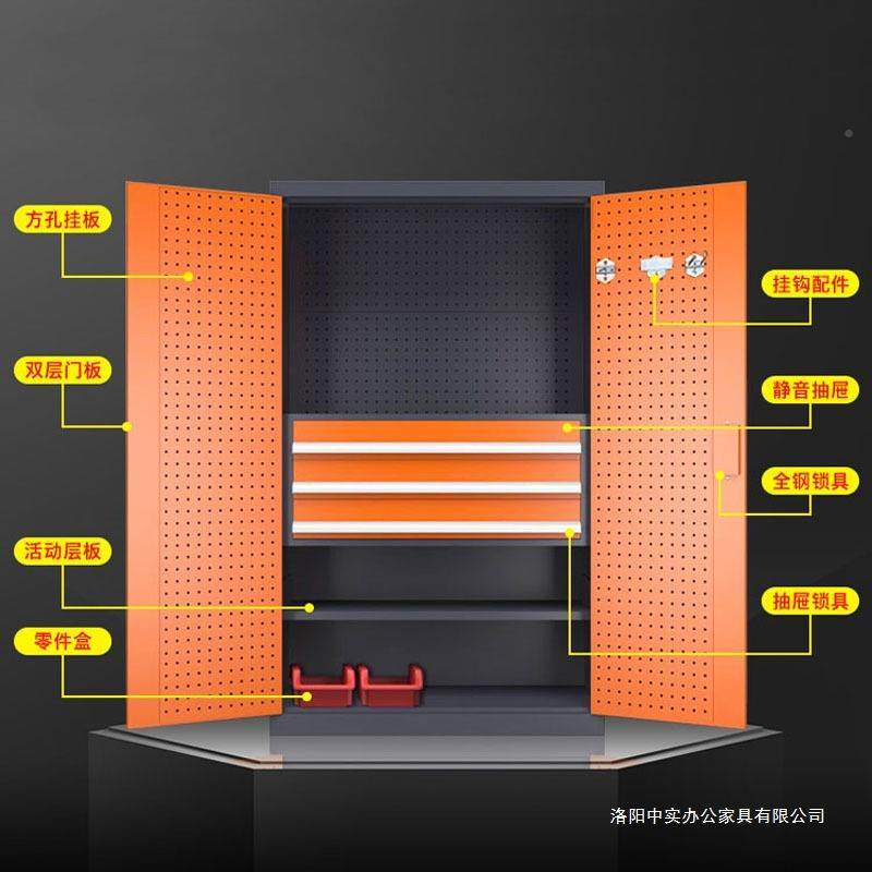 工新型具柜工重加厚车间五金汽修多功能带抽屉带轮子厂刹BLL车储,商业/办公家具,办公储物柜,淘宝优惠券,粉丝福利购,淘宝优惠卷
