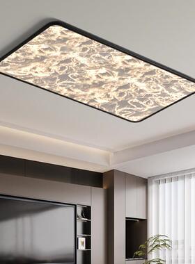 现代简2约大家用客厅灯2360饰led极简吸顶灯05年新款全屋套餐组气