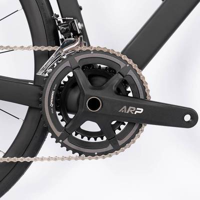 特突袭ro二骓代公路车R维S-2p4速油压碟刹碳纤公STEALTHp路竞速车