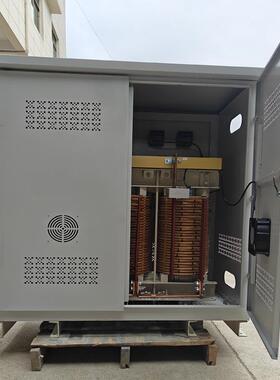 工厂设备配套-400KV4A三相干式变压器0v415v690v606-400KV00变38v