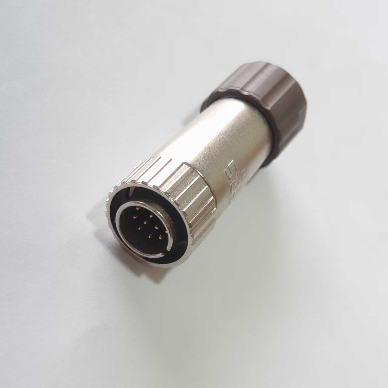 HRS广濑LF10WBP-12P连接器现货