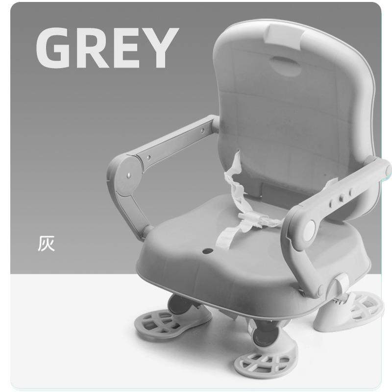 多功能大儿童餐椅宝宝餐椅脚板995升降式四档PP材质餐垂直可拆卸,基础建材,脚轮/万向轮,淘宝优惠券,粉丝福利购,淘宝优惠卷