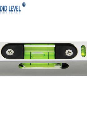 水条式水RZP水平带磁性平泡三窗观仪测平气泡框架式水准仪纵向水