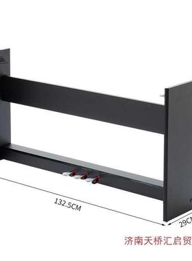 电钢琴木架子延音三踏板p85p95p481p855p95p105p1152EQJp25p12814