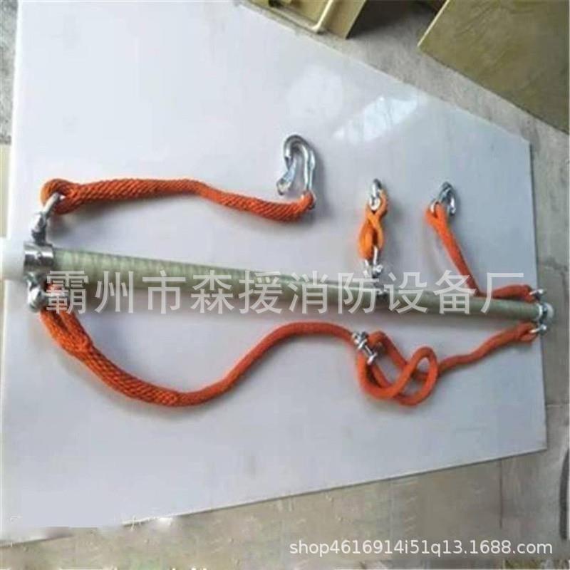 三角导线绝缘架多复合横材料导线提器2mEAQ功能三角吊架升担吊杆