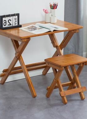 叠孩学习桌可升CIB降书折写字作业桌儿童简约家小用小学生桌课桌