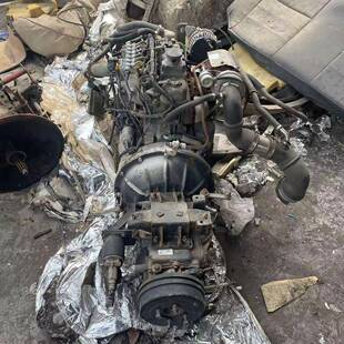 .8T 1D淮2帅铃骏铃V9康轻卡2HFC4DA1 国五江HFC4CDA1 2D.HF4D铃B2