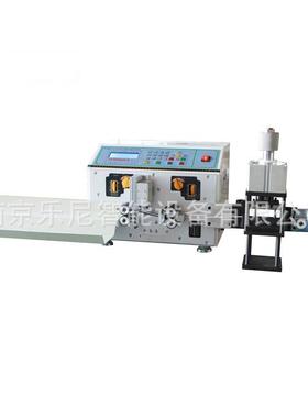 厂电家直销-2DGT12PIN排线排线脑裁分线机剥线线切割精密剪线