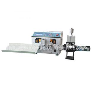 厂电家直销 2DGT12PIN排线排线脑裁分线机剥线线切割精密剪线