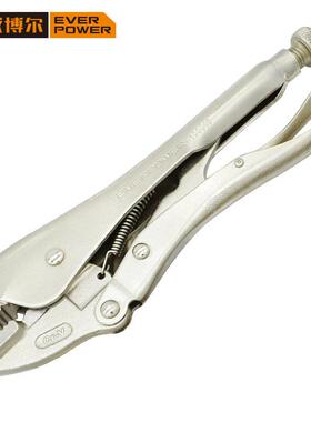 艾威博尔EVER POWER C系列直口大力钳 7