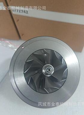 涡轮增压器 HE200WG 3796165 3772742 3796165 机芯