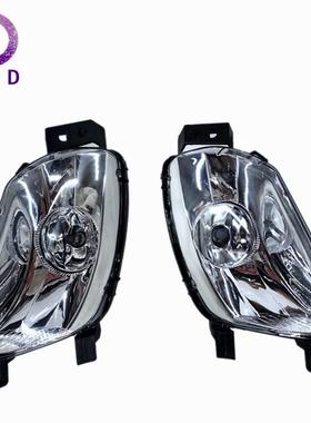 前雾灯防雾灯9670528380 9670528280适用标致408 308SW