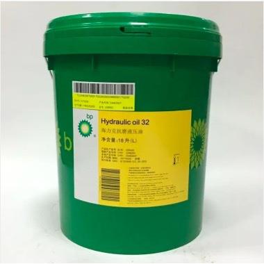 BP安能高GR-XP68 100 220 极压工业齿轮油 Energol GR-XP齿轮箱油