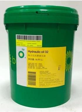 BP安能高GR-XP68 100 220 极压工业齿轮油 Energol GR-XP齿轮箱油