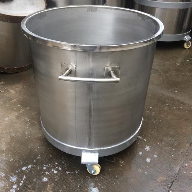 化工不锈钢料桶不锈钢油漆搅拌桶色浆油墨搅拌设备厂家