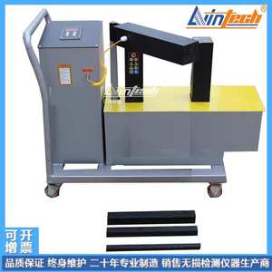 供应力盈ZJY-4.0C轴承加热器功率4.0KVA滚轮便携式多功能全自动