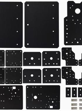 inkcnc3D打印机配件CNC构建板