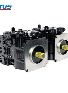 90L180柱塞变量泵S90-180PV高压泵83007106农业机械系统液压油泵